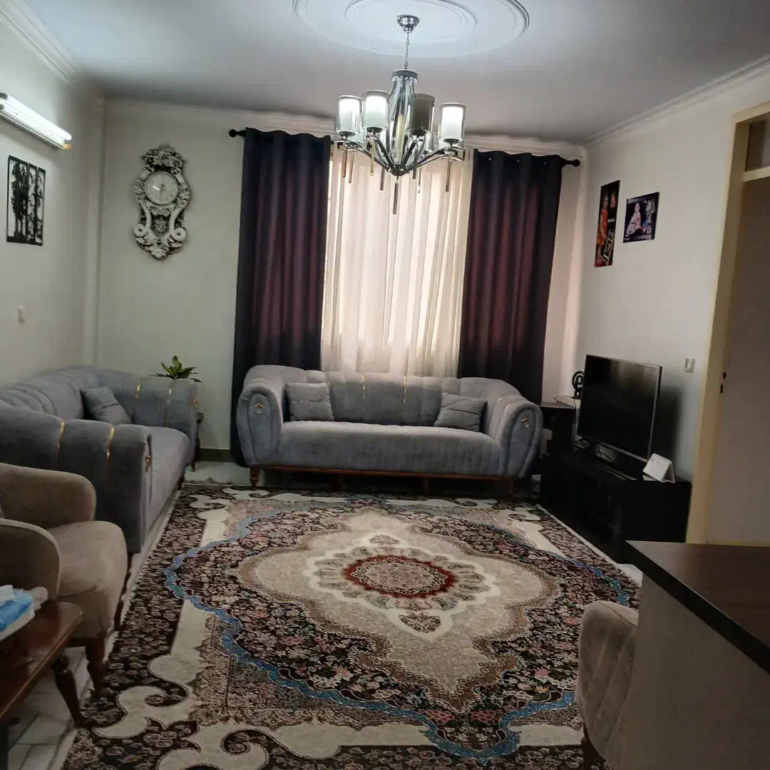 آپارتمان 62 متری در نارمک