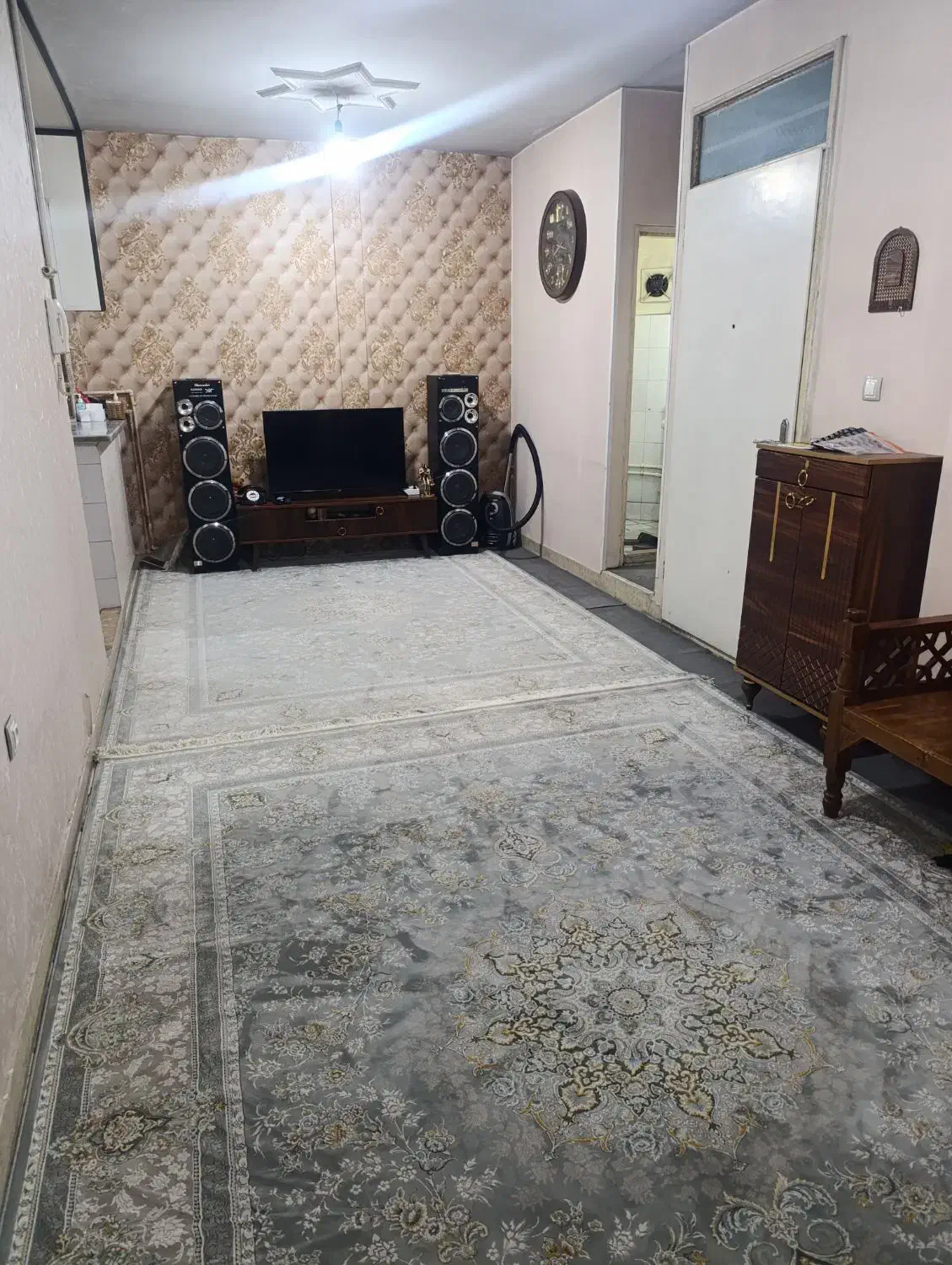 اجاره آپارتمان در مشیریه