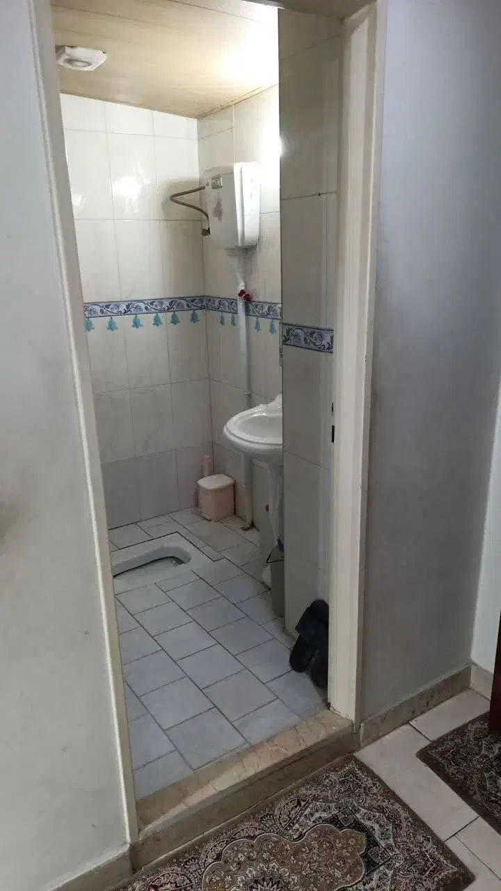 ۱۰۵ متری شهرک منظریه