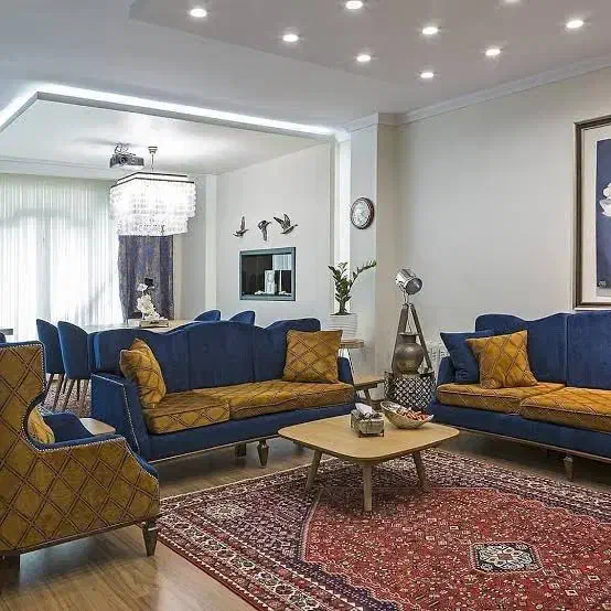 اجاره 90 متر تک واحدی