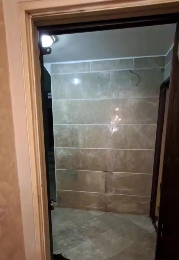 ۸۰ متر ۲ خواب فول امکانات پارکینگ اسانسور