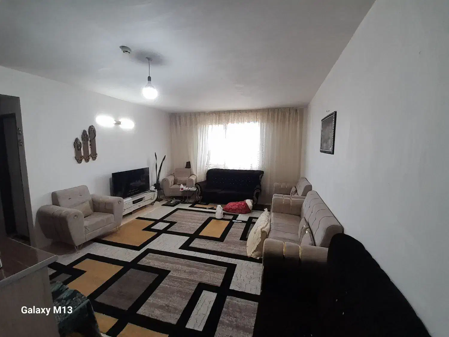 آپارتمان مهرگان ۲