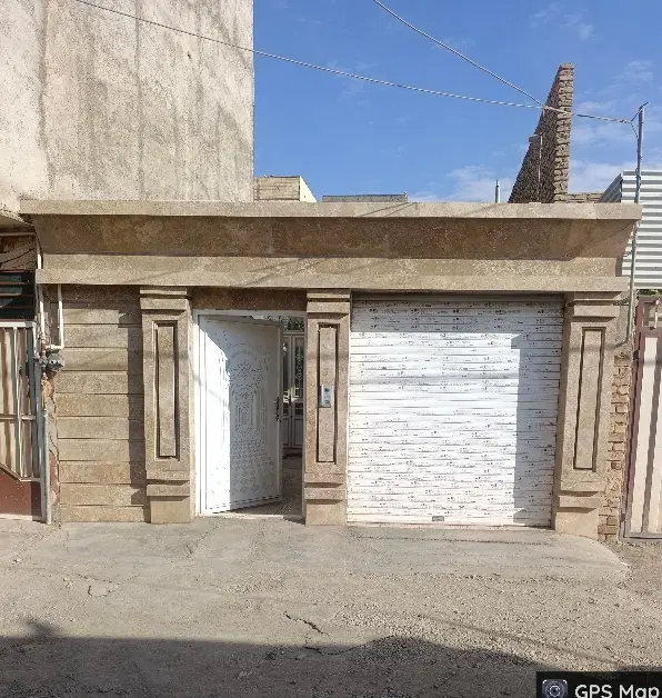 منزل ویلایی استقلال