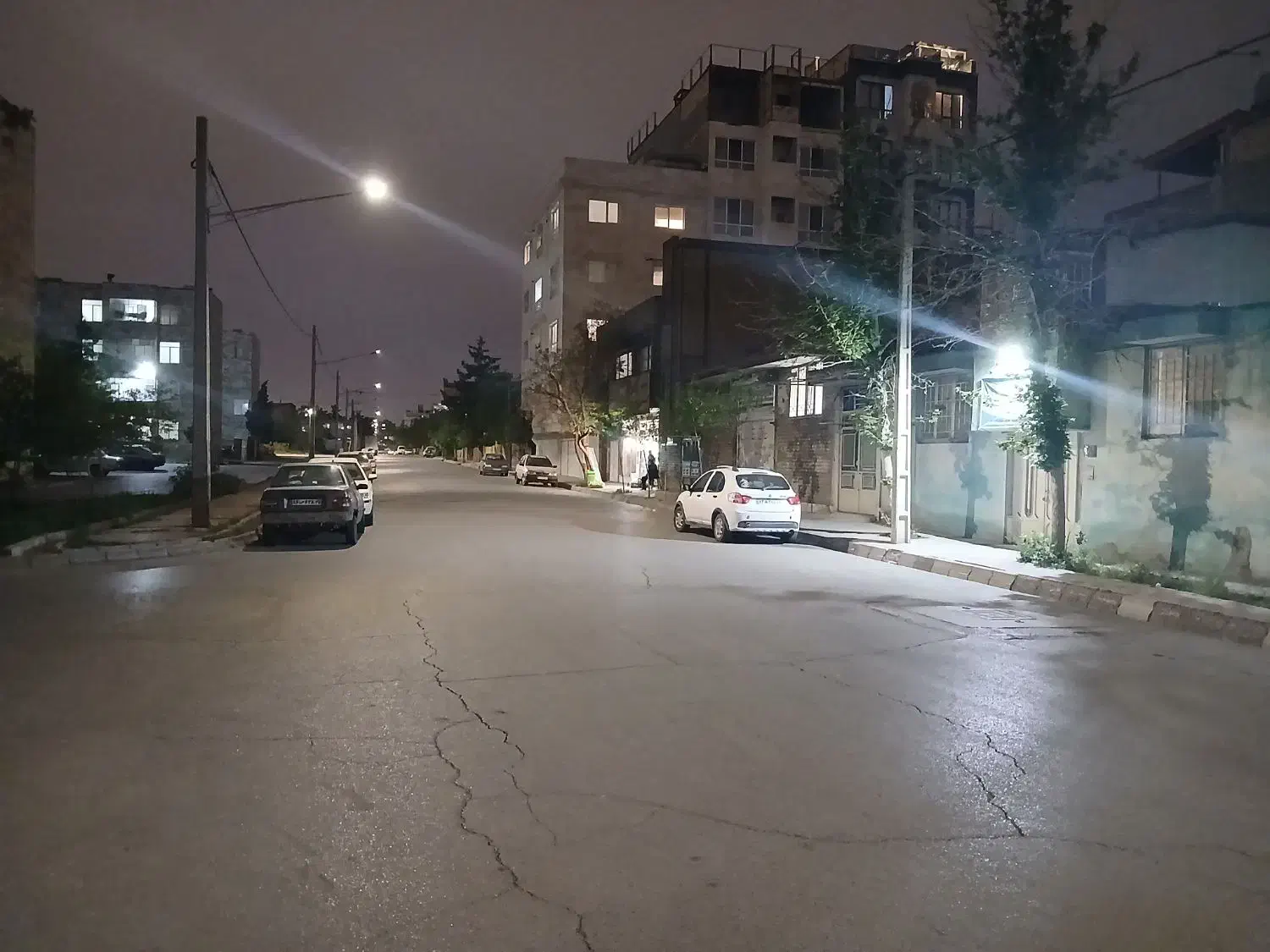 ویلایی دونبش