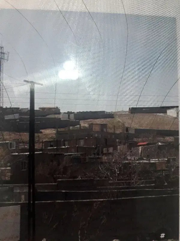زمین در کرجان