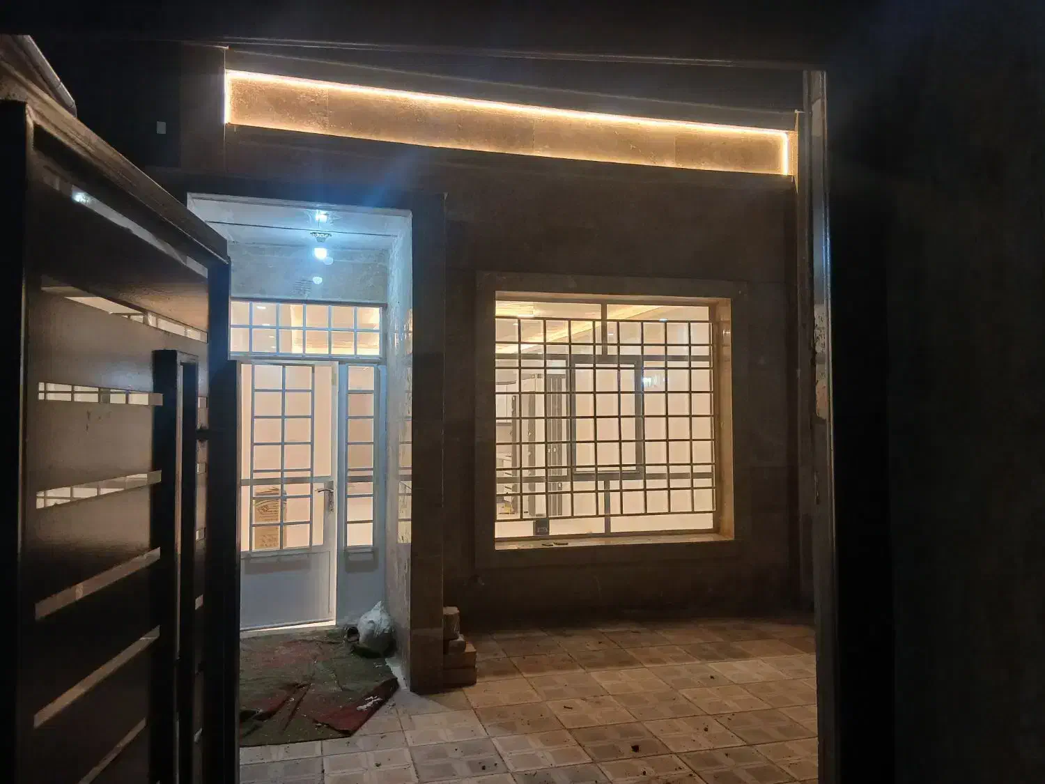 ملک ویلایی نوساز