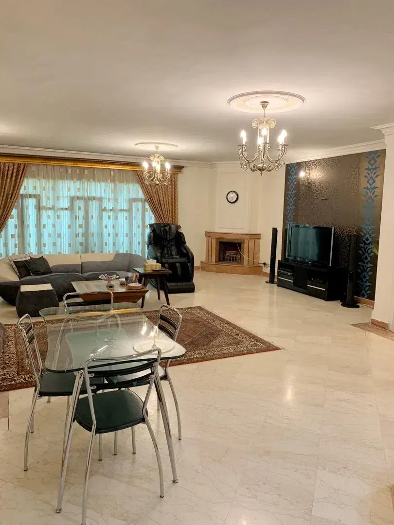 اجاره واحد مسکونی در بهترین لوکیشن ویو عالی
