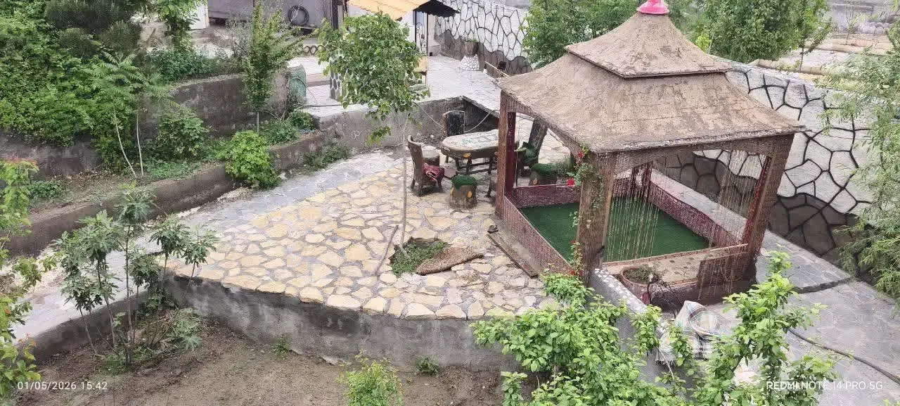 اجاره باغ دربستی تولد و جشن و مراسم