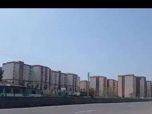فروش یک واحد مسکن مهر