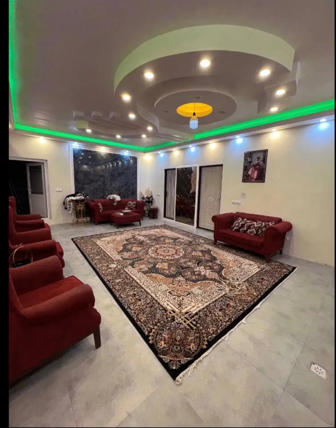باغ ویلا
