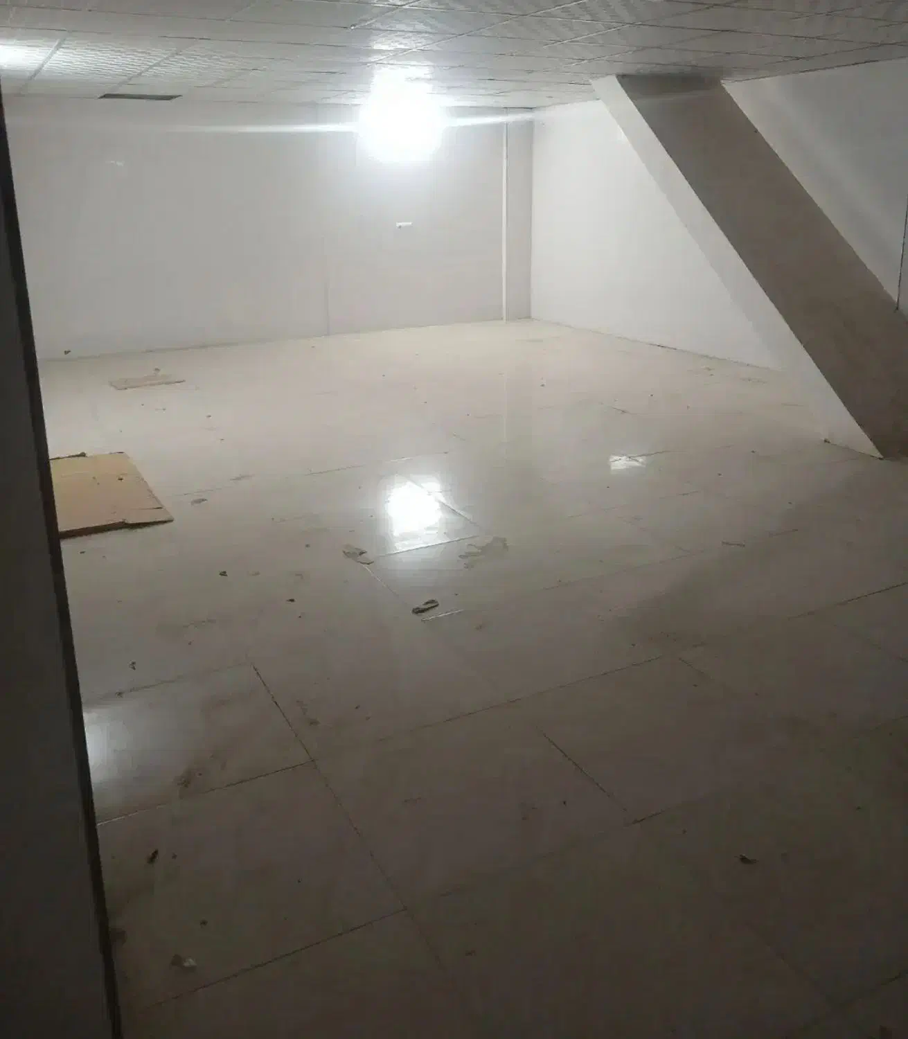 اجاره انباری در خیابان صنعتگر شمالی