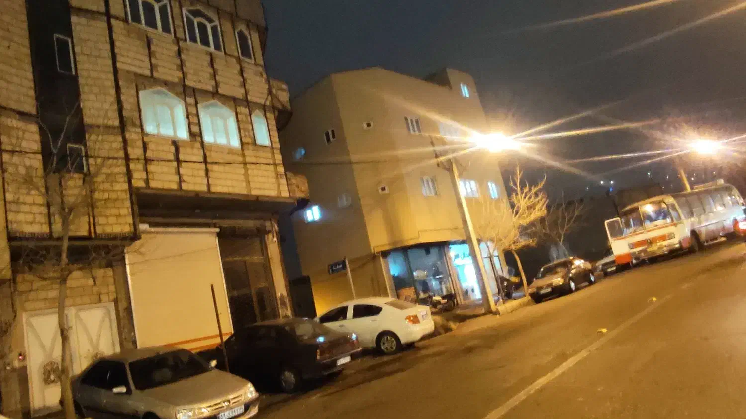 فروش مغازه تجاری