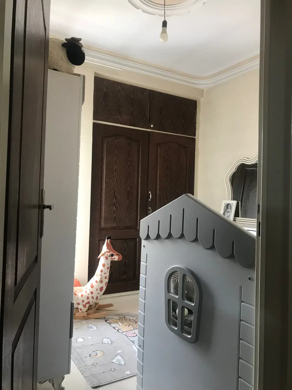 اجاره آپارتمان ۷۳ متری