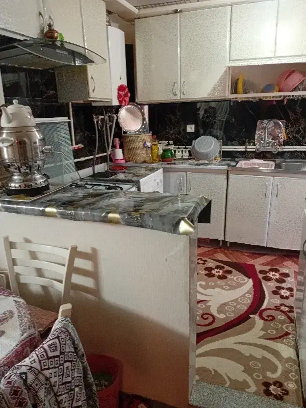منزل مسکونی مجتمع گلستان یاس2