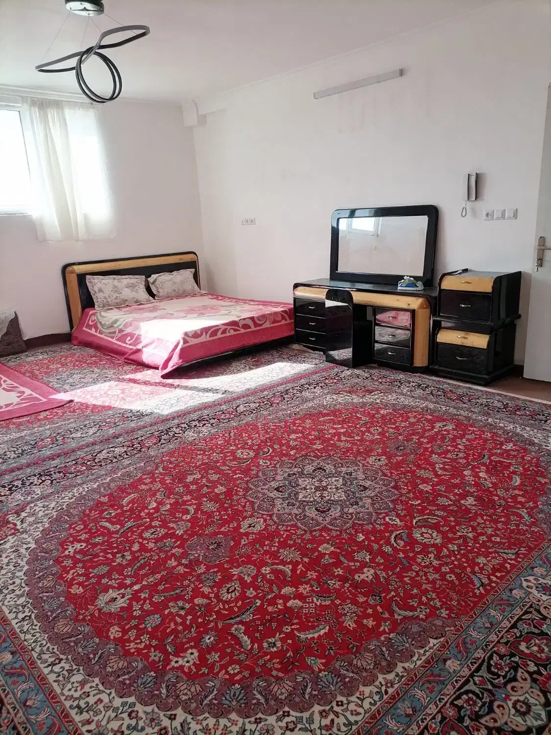 سویت سرچشمه زارچ
