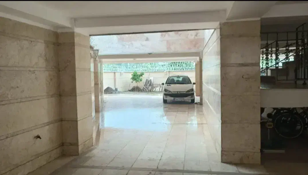 واحد ۸۷ متری سند دار فول امکانات