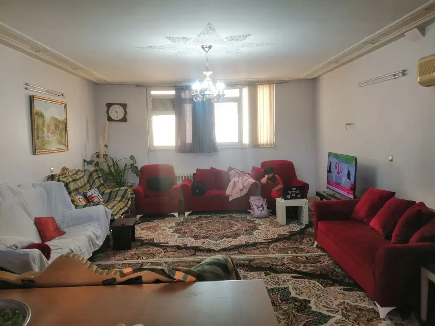 2خواب 110 متری بازسازی صفر تا صد