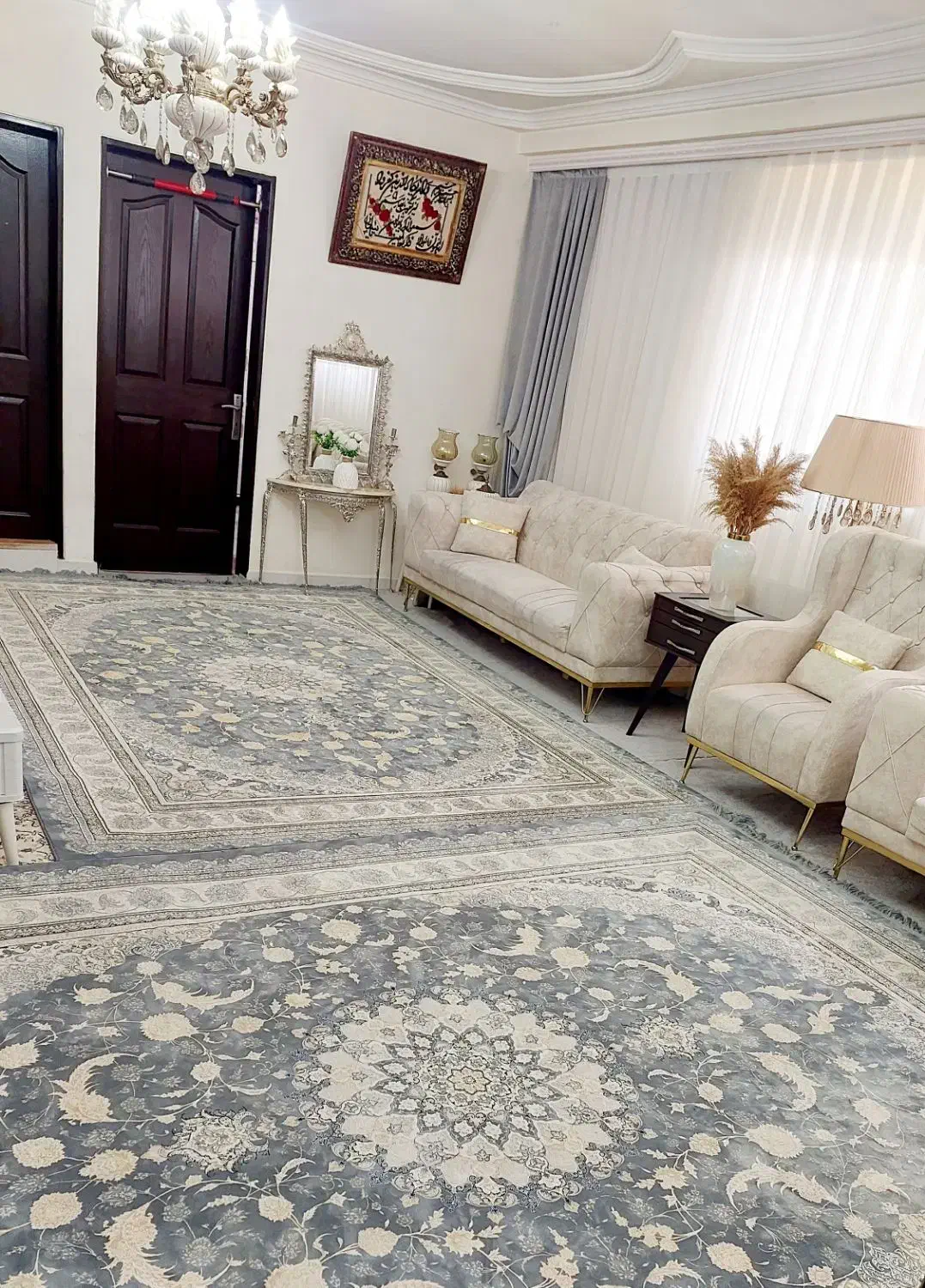 اپارتمان سهندفازسه