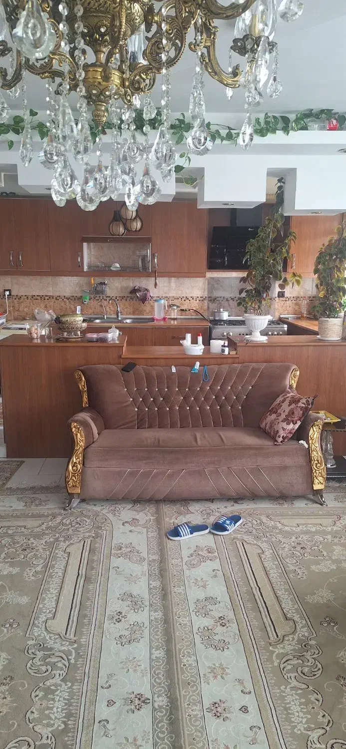 دماوند گیلاوند شهرک محک شقایق ۳ فروش