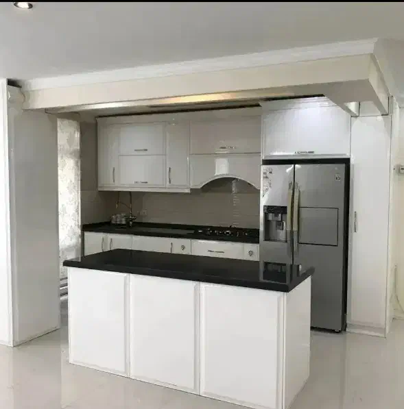 رهن خونه دو خوابه ویلایی