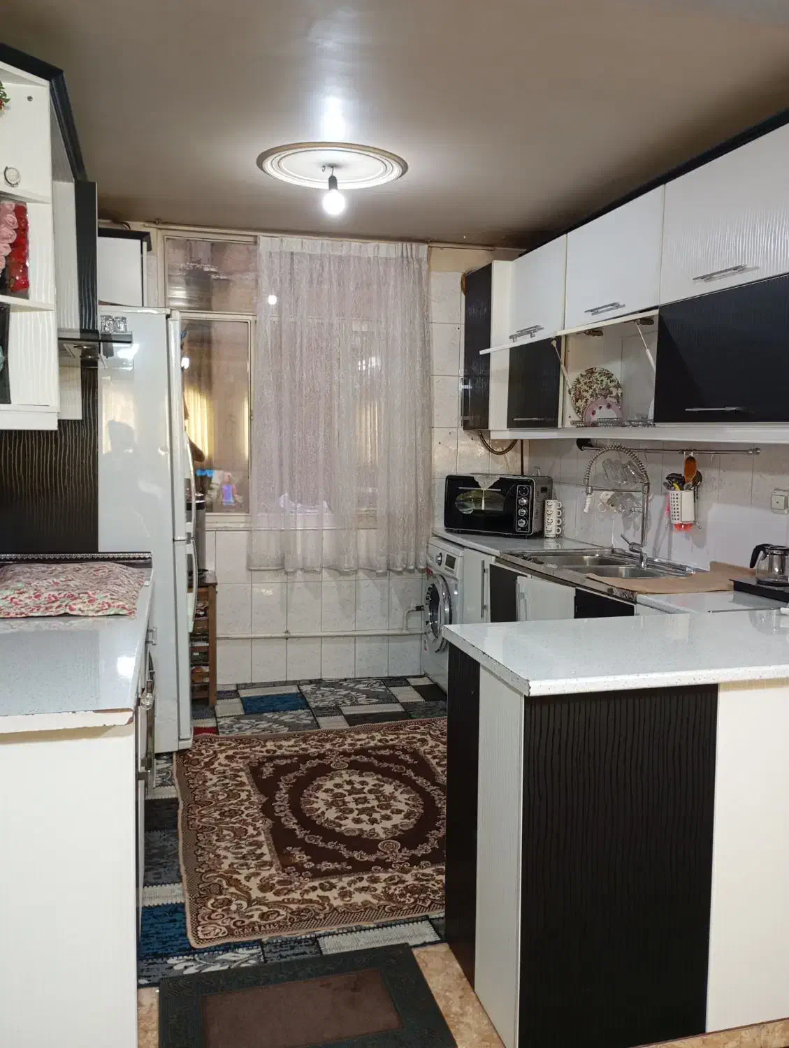 رهن یا اجاره خانه ۷۵ متری