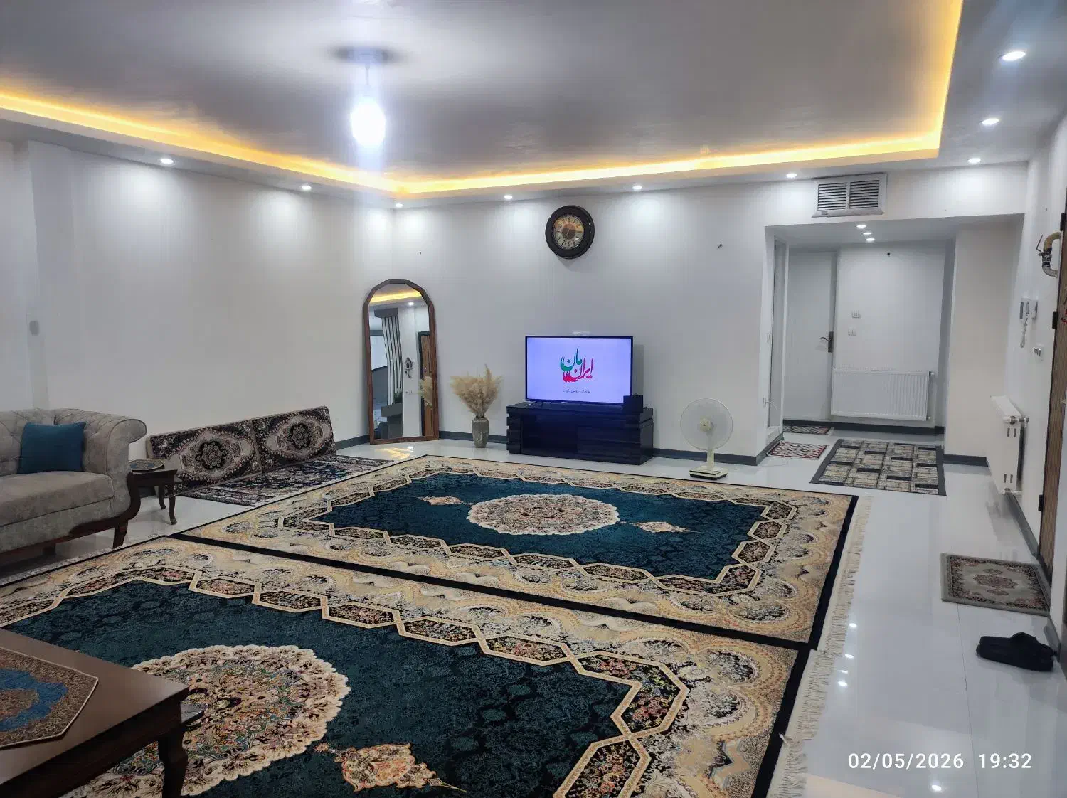 رهن و اجاره آپارتمان