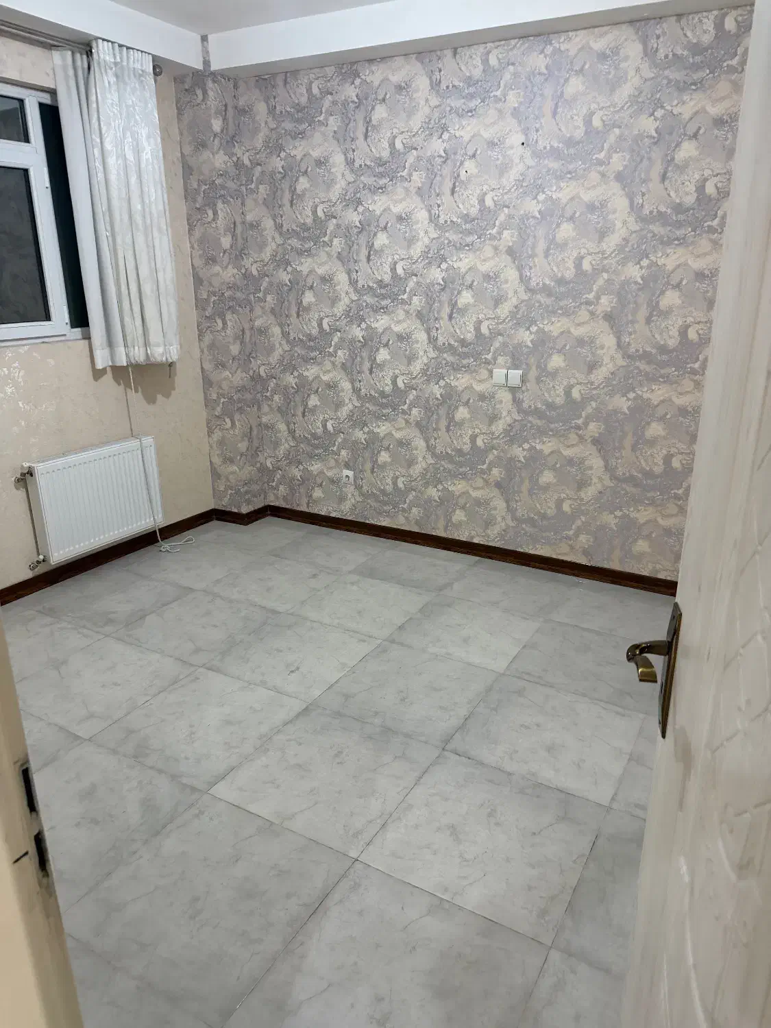 ۲ خوابه ۱۲۵ متری نوساز تخلیه