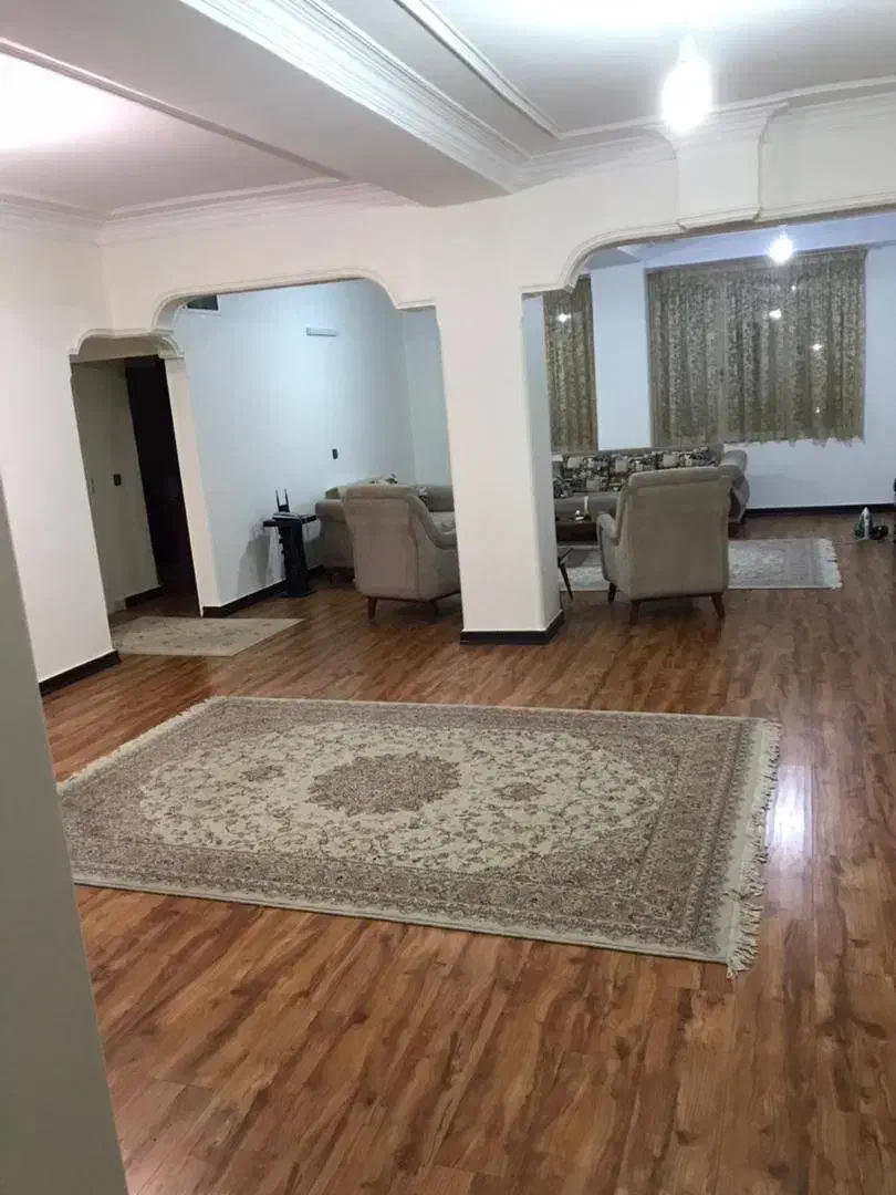 75 متر جنت آباد جنوبی