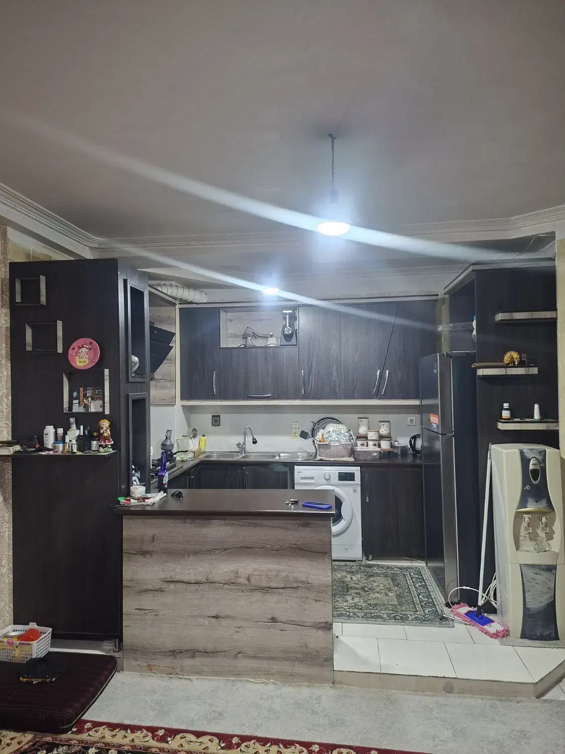 مسکن مهر ۷۵متری سایت توحید سند بنام پیامبراعظم
