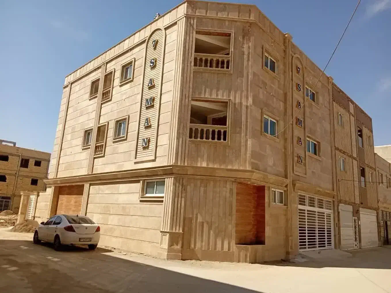 اجاره خونه