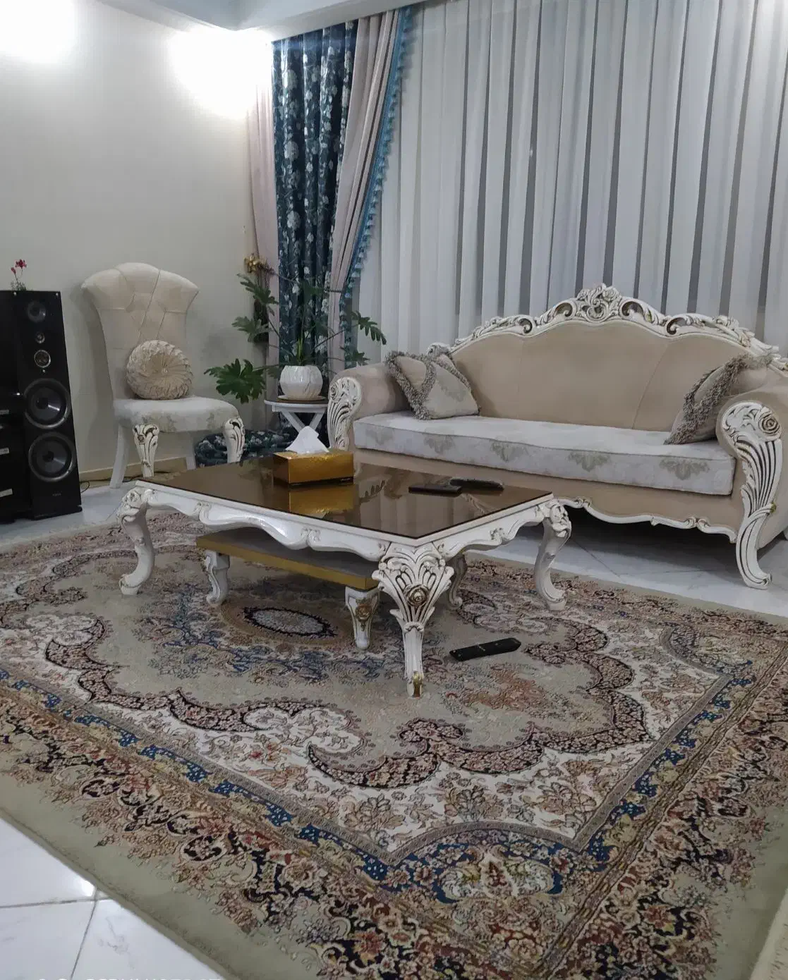 اجاره آپارتمان