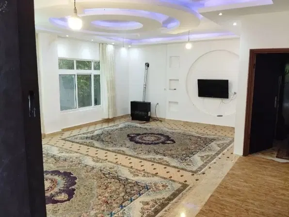 منزل دوخوابه نزدیک آب