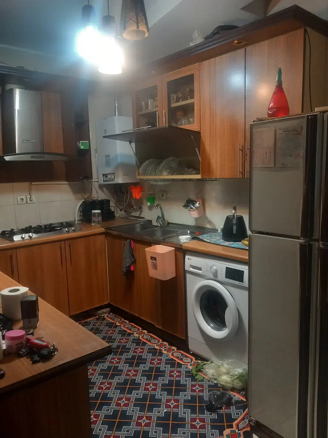 یک خواب زیبا شهر