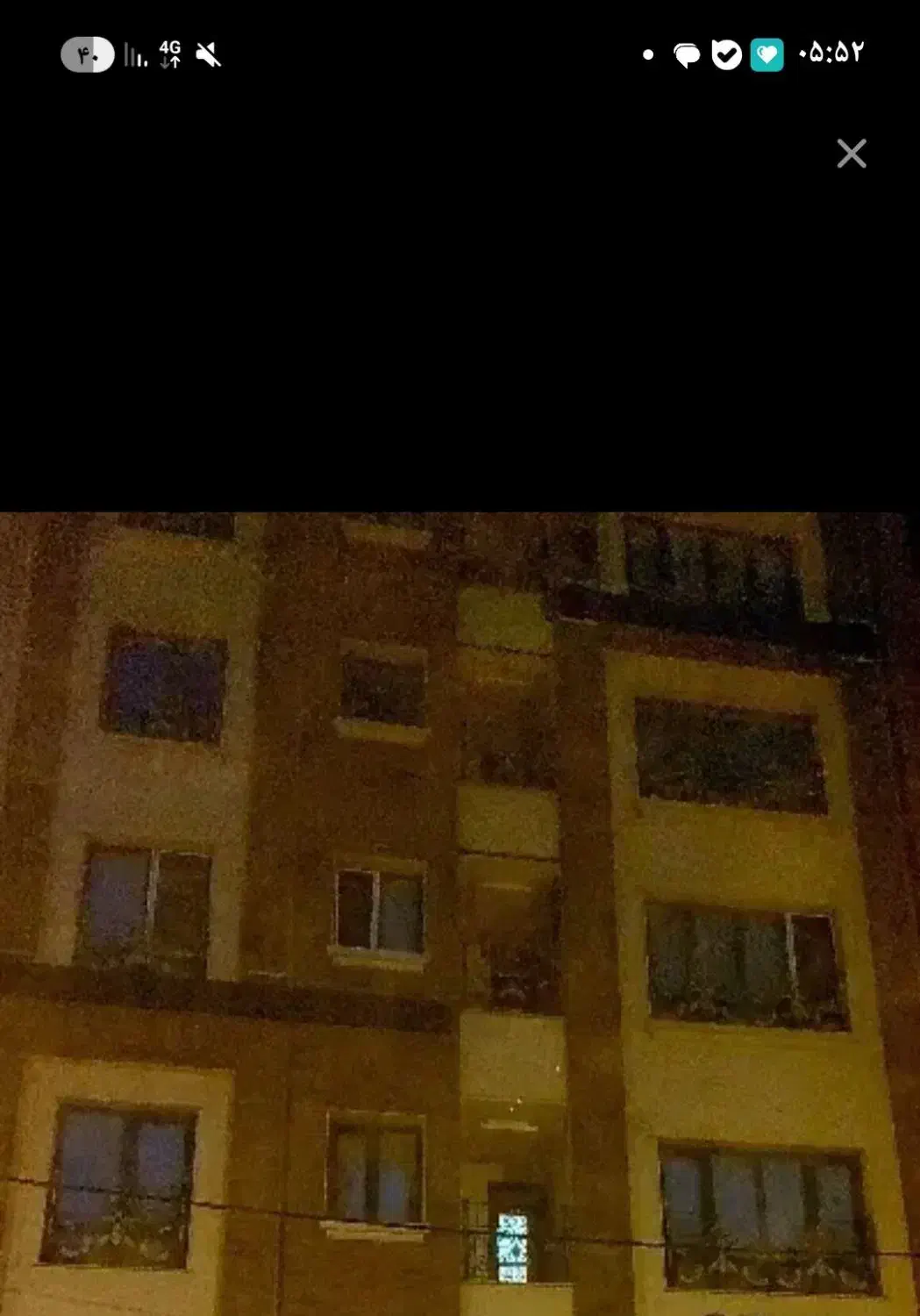 اجاره آپارتمان
