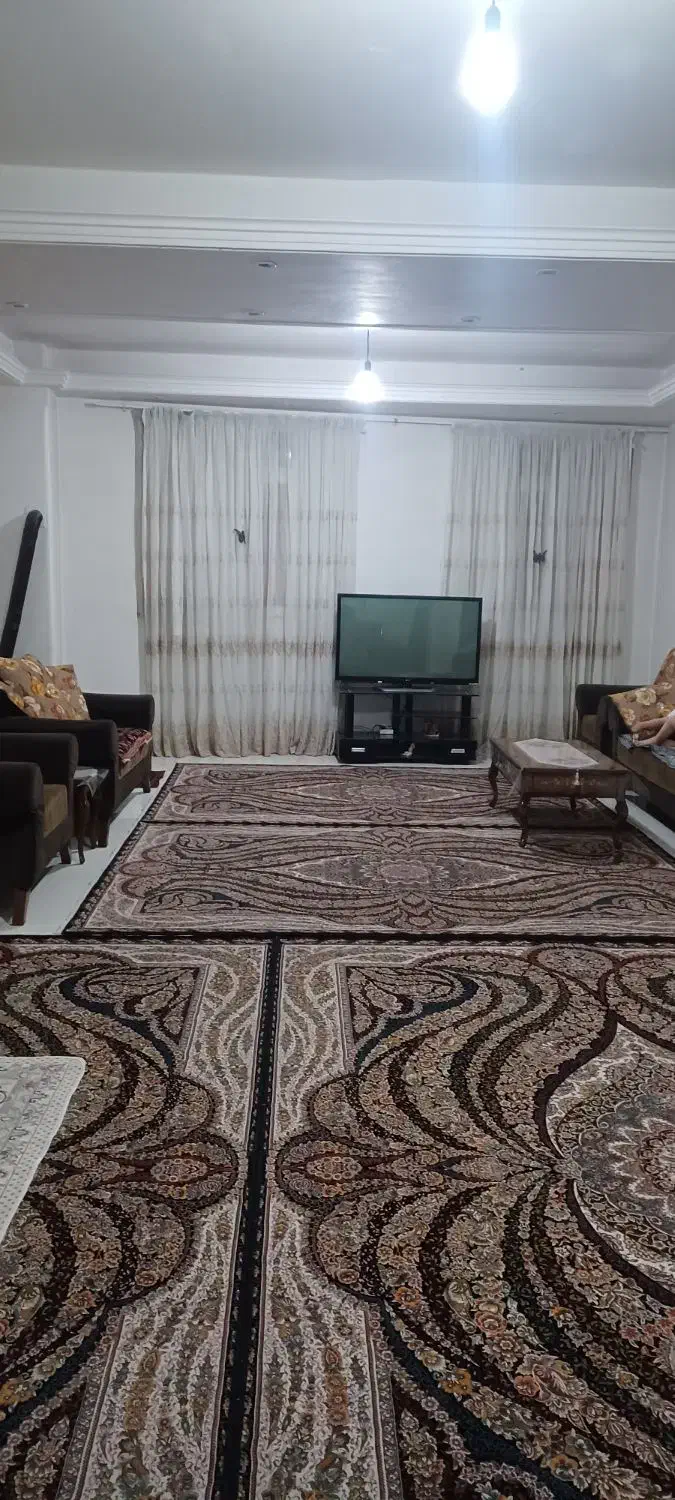 اپارتمان شهریار سعید اباد