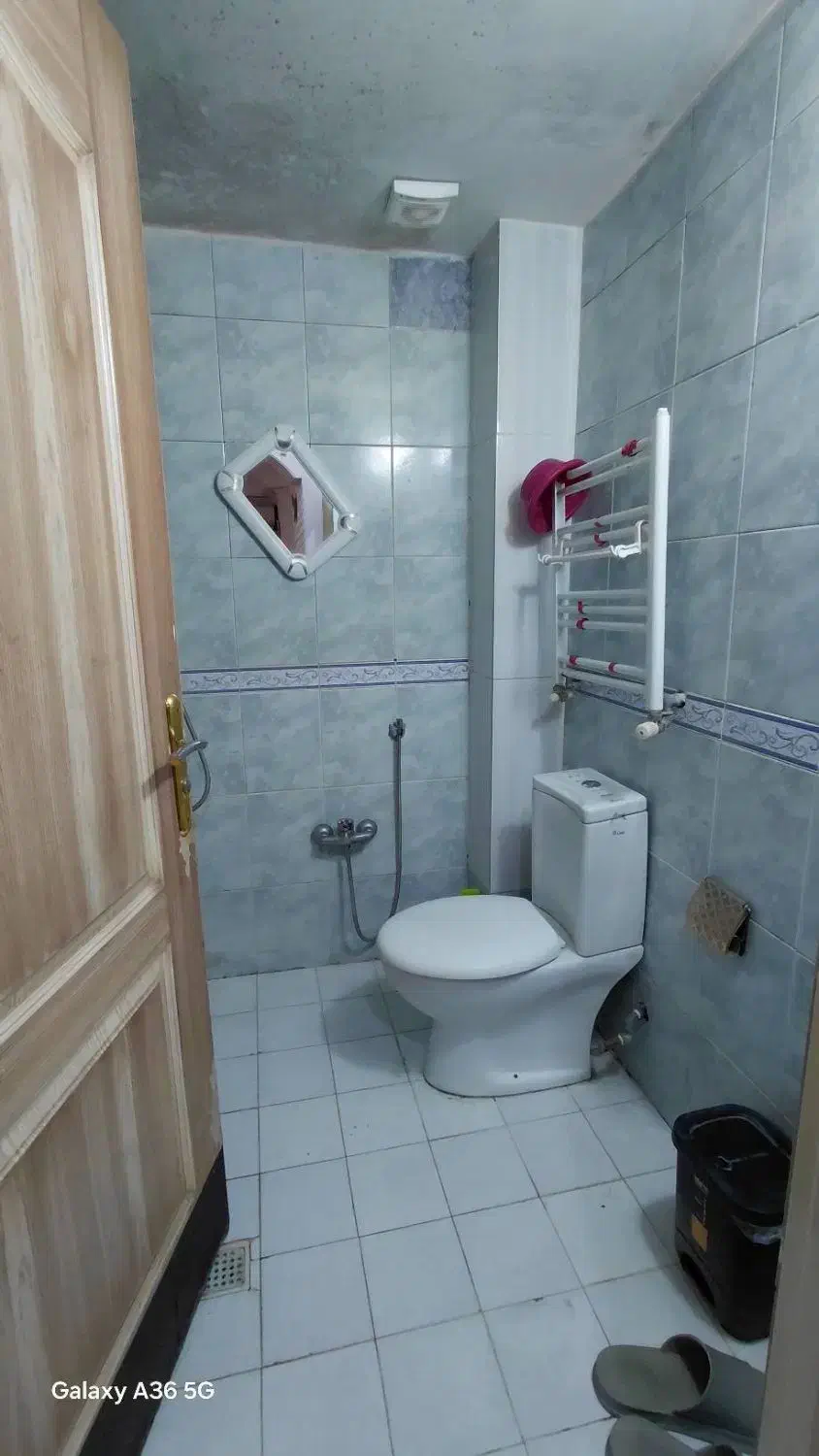 95متر 2خواب ساقدوش