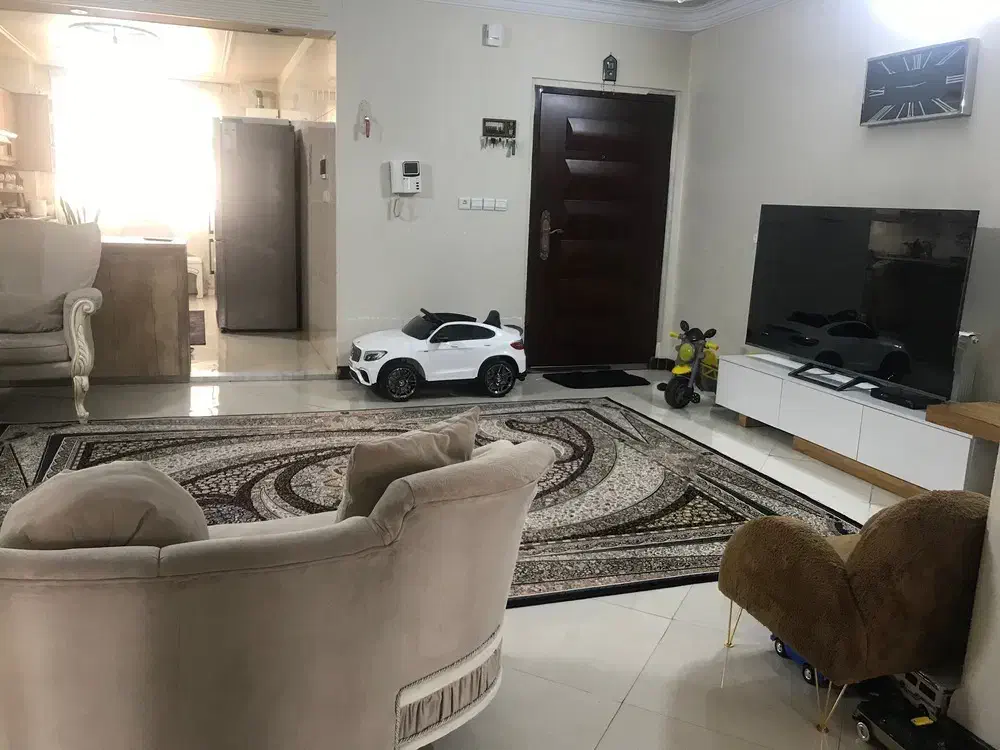 اجاره اپارتمان در افسریه