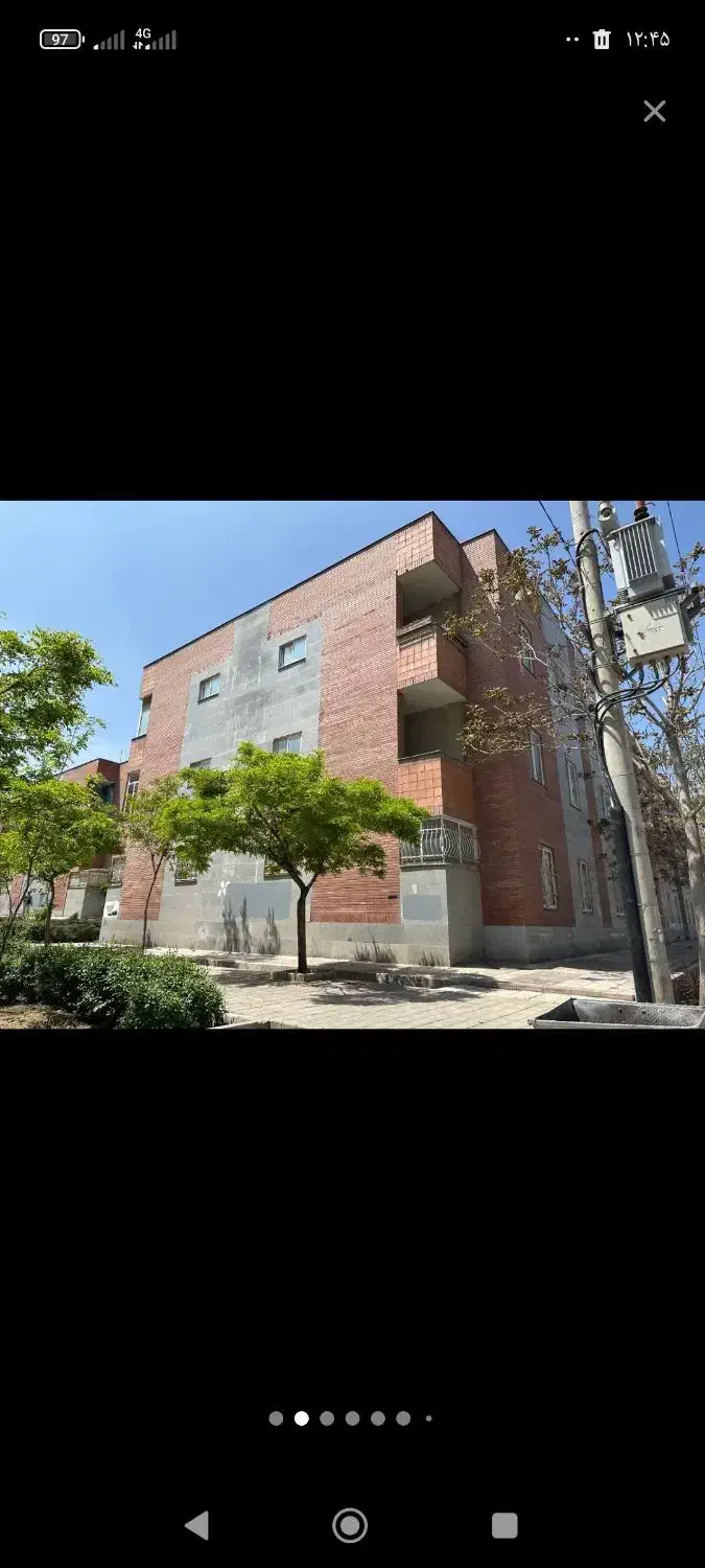 مسکن مهر شاندیز