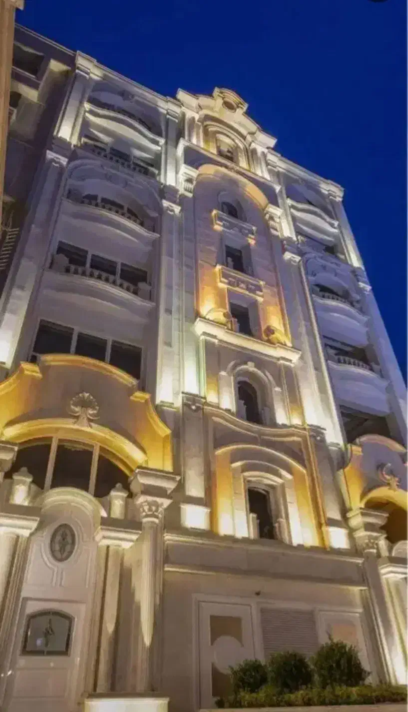 واحد آپارتمان ۳ خوابه قصردشت رحمت آباد