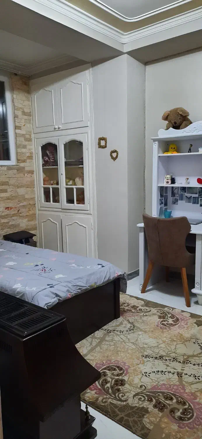 فروش واحد مسکونی ۱۰۶ متر