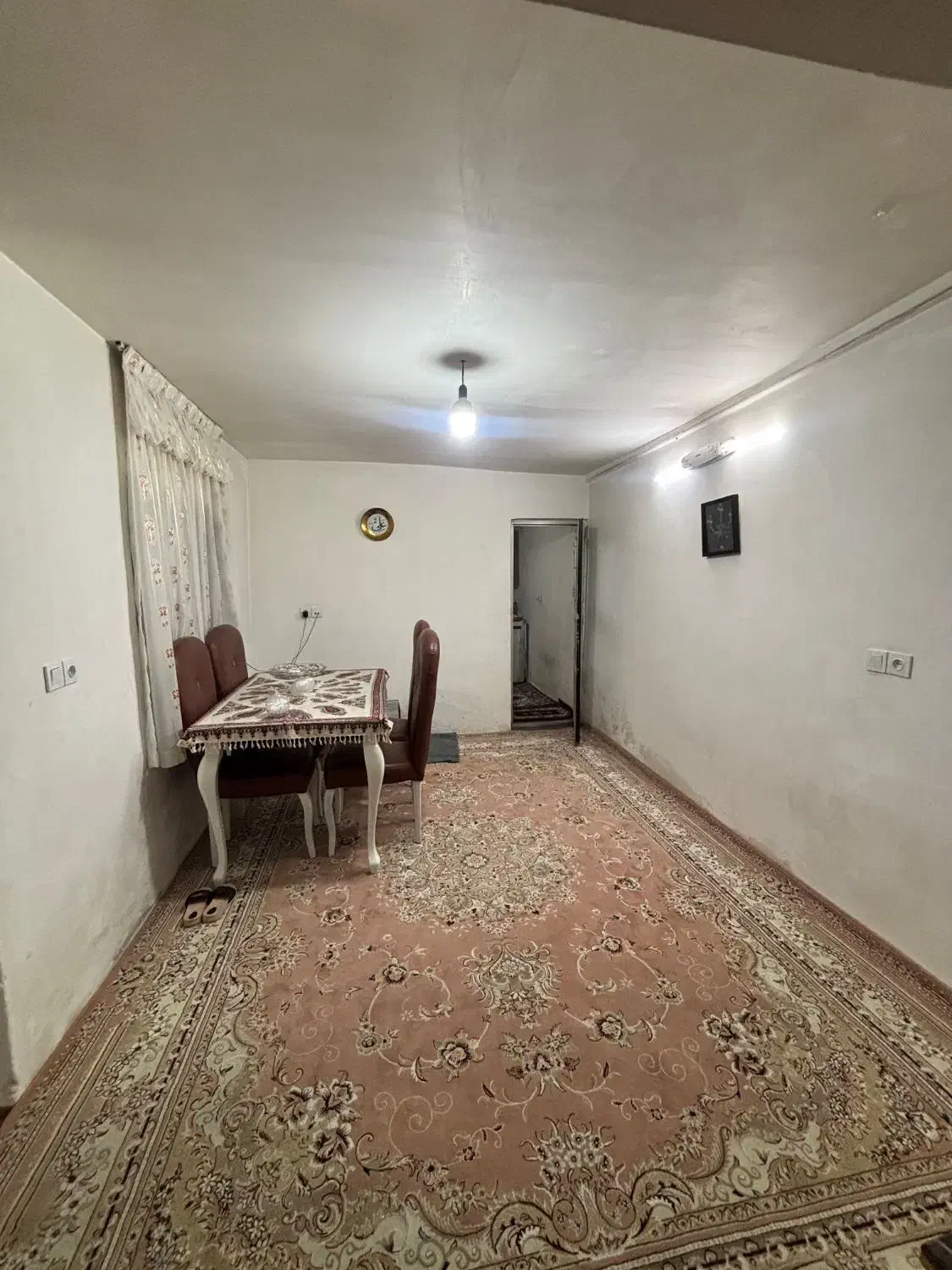 خانه ویلایی