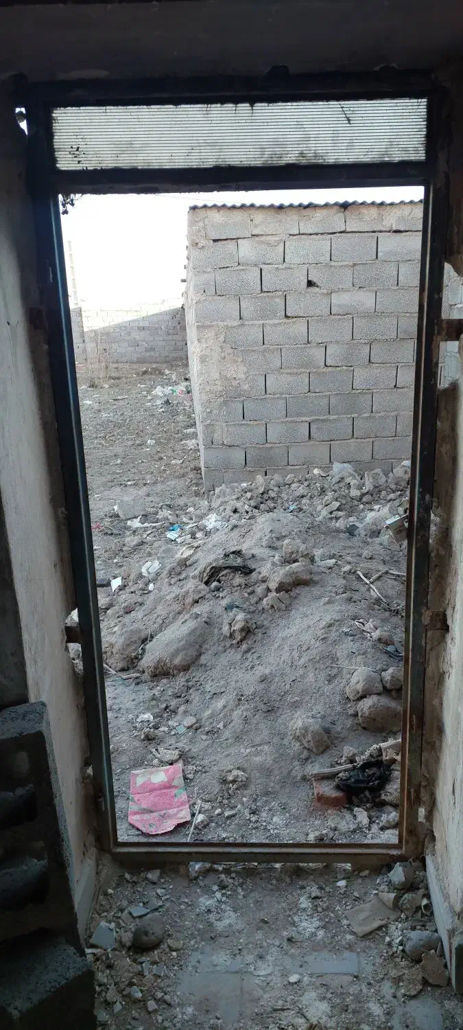 فروش زمین