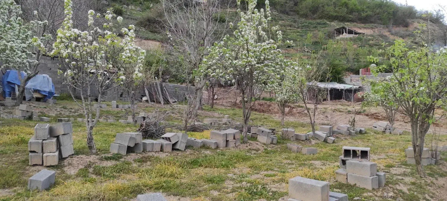 فروش زمین