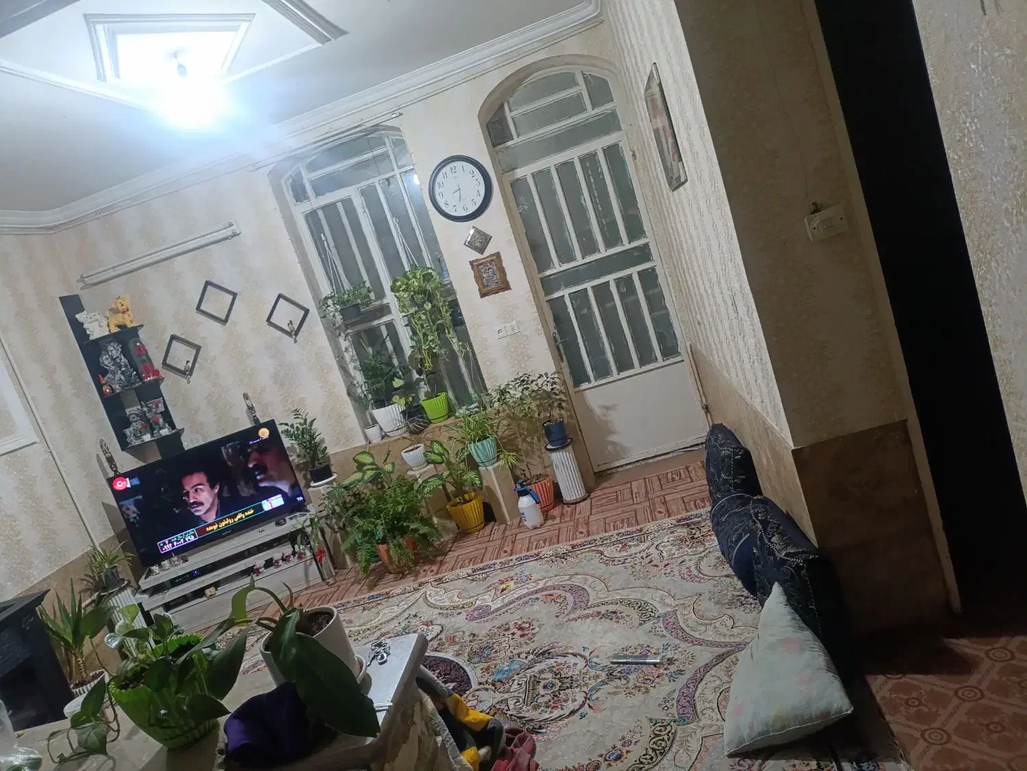 منزل
