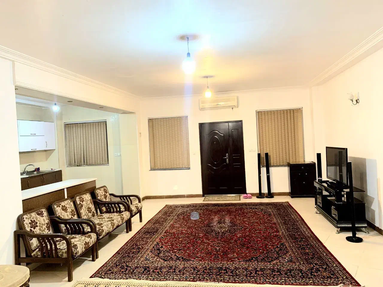 اجاره خانه