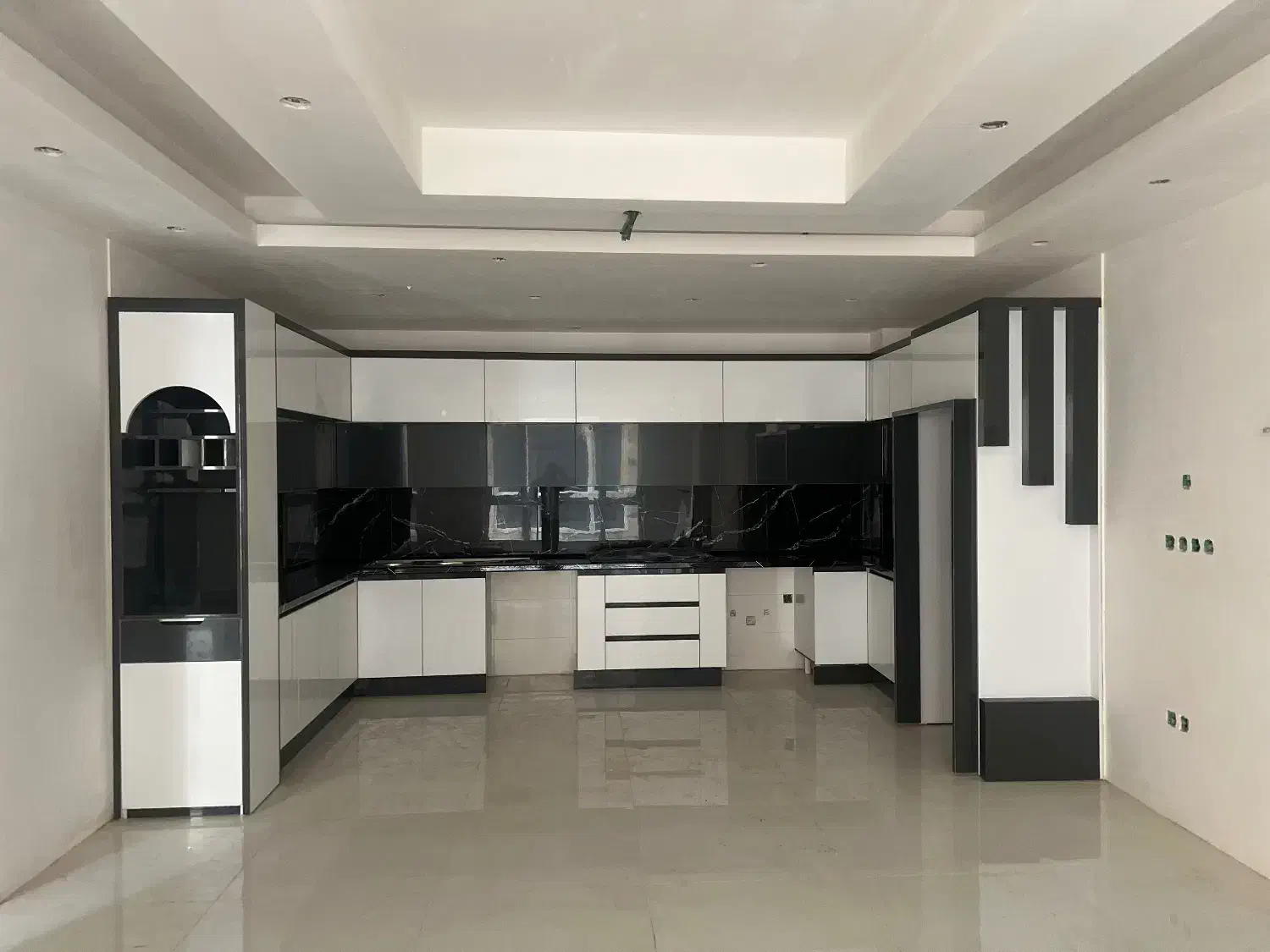 اجاره آپارتمان ۸۵ متری