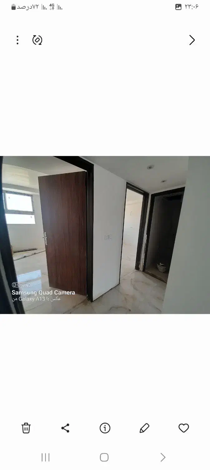 واحد۱۳۷متری شهرک ساوج