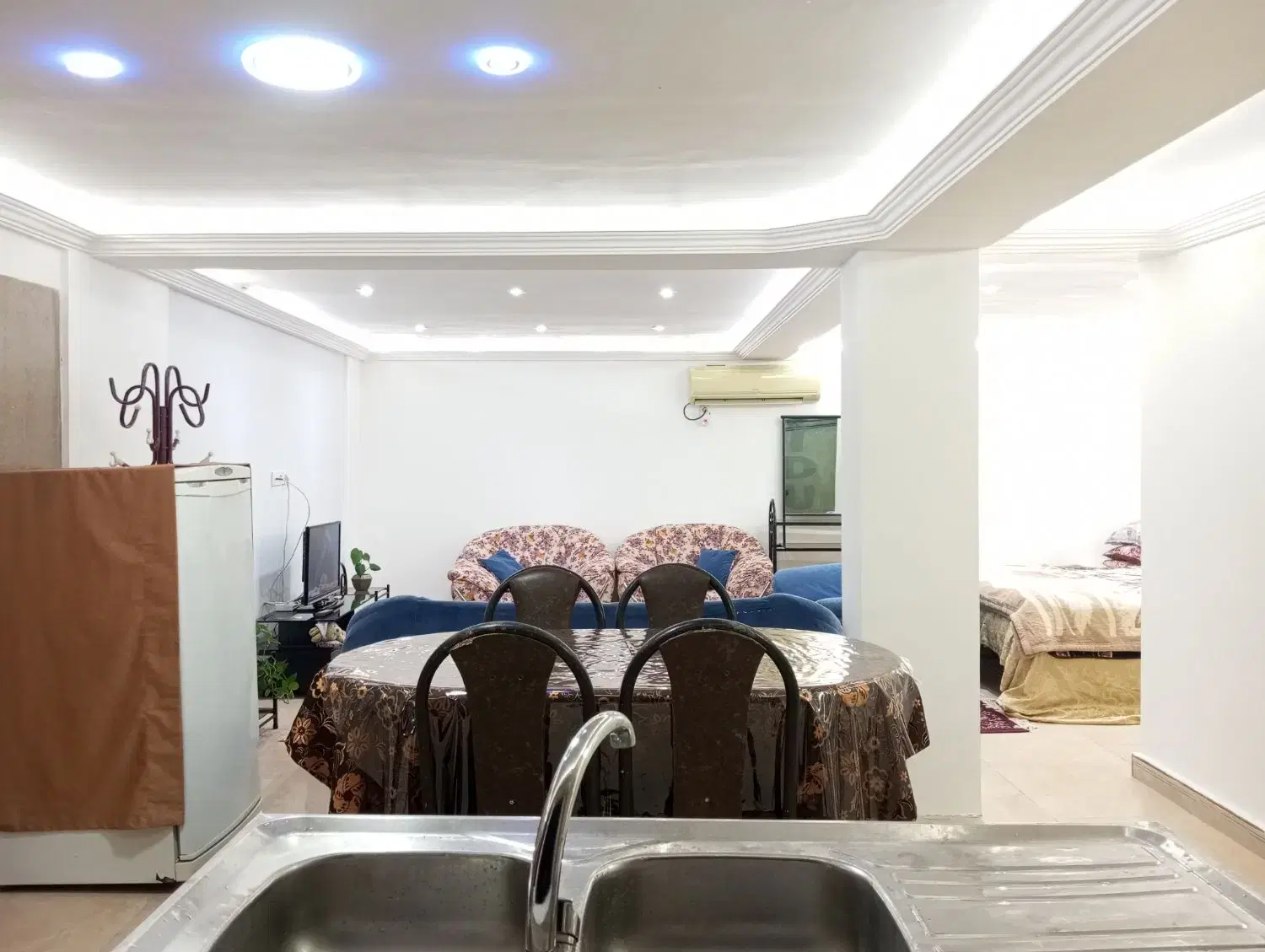 اجاره روزانه سوئیت شیک و تمیز در ماسال