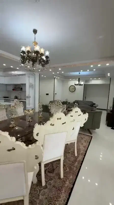 واحد ۱۹۴ متری _ کم واحد _ بهترین لاله