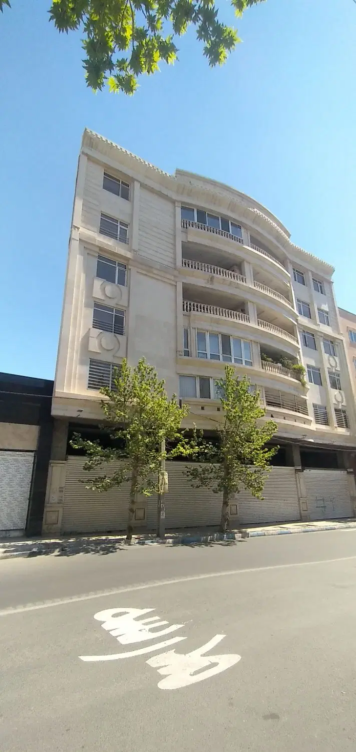 ۲۲۰ متری تکواحدی ، ۲ خوابه  ، شهریار کرشته